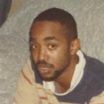 Aubrey Nathaniel Johnson Jr.