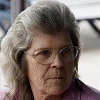 Martha Stephens