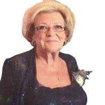 Barbara Jane Dirkin