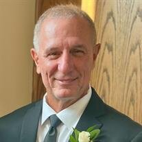 Richard Morris Hines