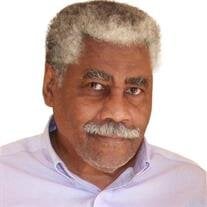Mr. Robert Lamont Harris