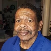 Michael Harvey Dye