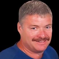 Dwayne R. Terry