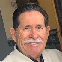 Felipe Ramirez Rubio
