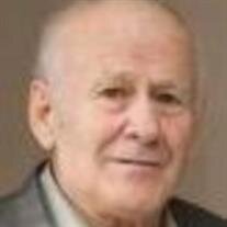 Josif Nastovski