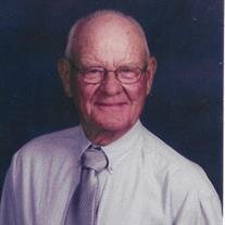 Anton G. (Tony) Richter Jr.