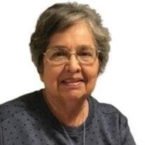 Maria Callahan