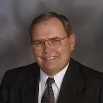 Walter "Walt" Behrman