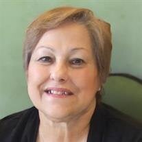 Linda Trahan Broussard