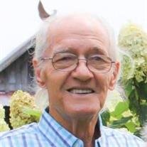 Mr. Preston Geter