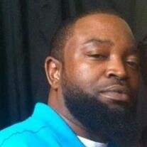 Juan Lamont Moore