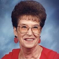 Mrs. Catherine Frances Weaver
