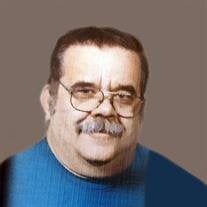 Emil "Sonny" E. Sidlo Jr.