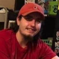 Taylor "Tay Tay" Michael Martin
