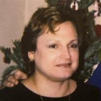 Mrs. Charlotte Lee McDonald