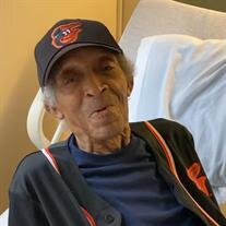 Harold J. Banks Jr.