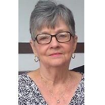 Vivian Raye Singleton-Davis