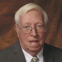 Joseph A. Geiler