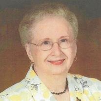 Viola Scarborough Rebick