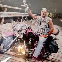 Billy Joe Hamel Jr