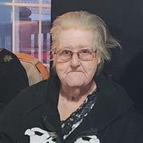 Helen Elizabeth Henry