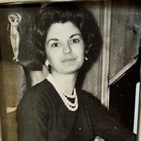 Elizabeth Marie Aluia