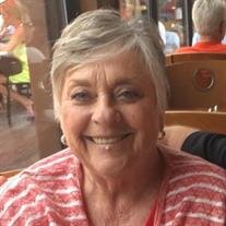 Janet Marie McHatton-Duke