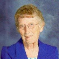 Ethelyn Marie Popp