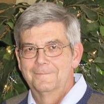 Thomas J. Rollins