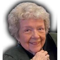 Nancy Redwine Kennedy