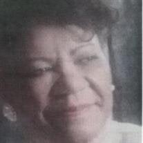 Betty Jean Brice