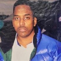 Earnest Leon Blanchard