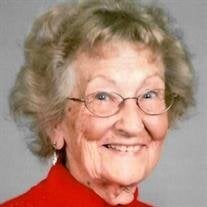 M. Marilyn Spitler