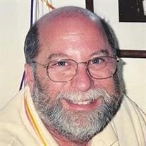 Max Samuel Abraham