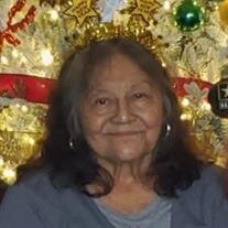 Anntoinette Sandoval