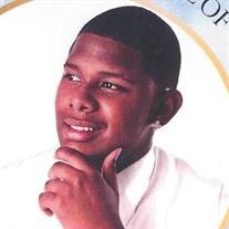 Mr. Trayon Eichelberger