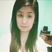 Jessie Rose Twinn