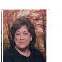Linda Sue Flynn