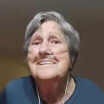 Dorothy Romero Leger