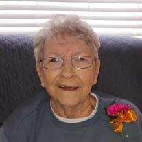 Shirley Mae SCHMIDT