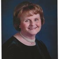 Elizabeth Ann Trotter