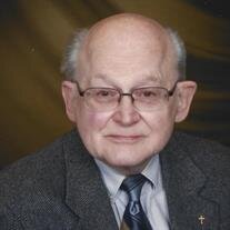 Gerald R. Hardebeck