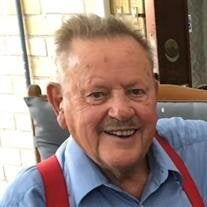 Enar Ingemar Gustavsson