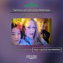 TAMMY LYNN ROBINSON