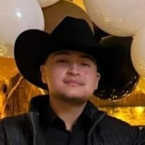 Rene Lugo Jr