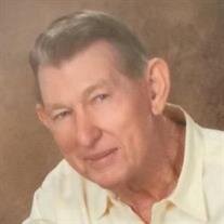 Walter Bilroy Henderson