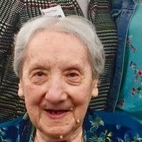Phyllis Burgin