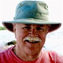 John Patrick Mackie