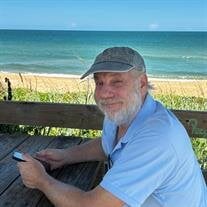 Seth (Setty) (Morfar) Richard