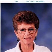 Peggy Lynn Marsh Estes